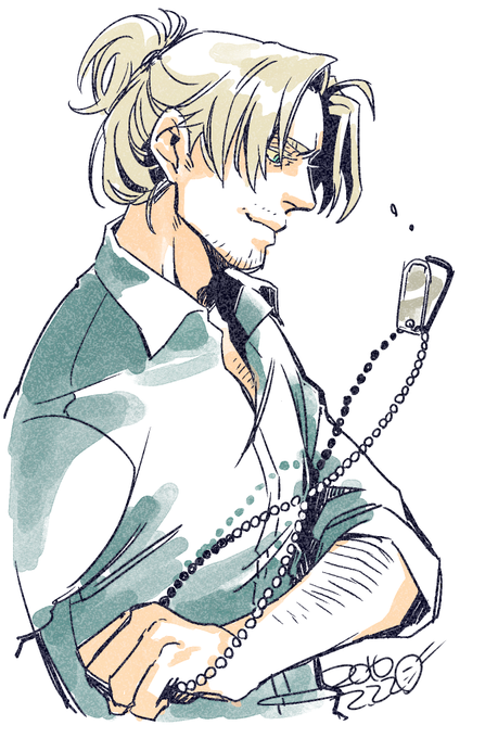 Gangstaのtwitterイラスト検索結果 古い順