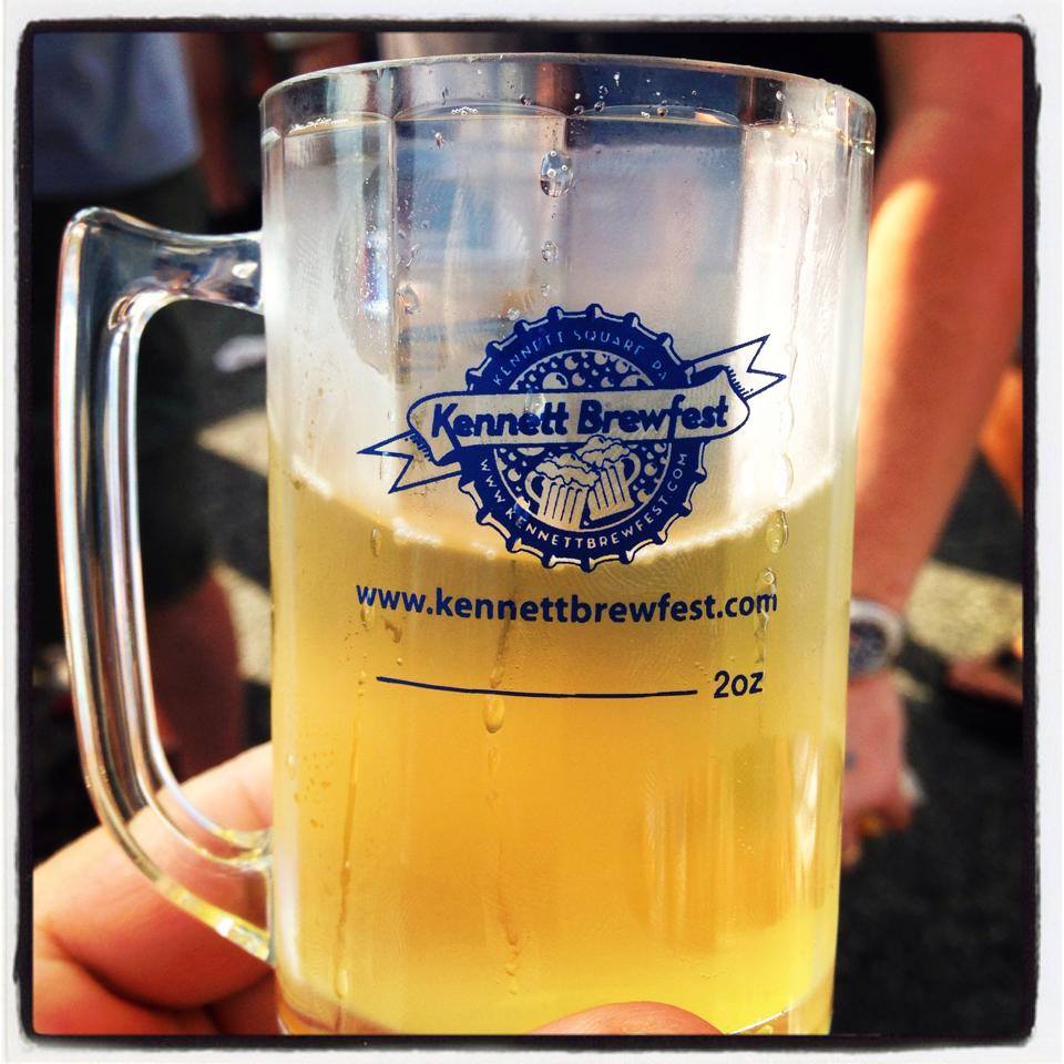 OriglioBev's tweet photo. The weather looks perfect for this weekend's sold out @KSQBrewfest! Use #DraughtLines &amp; share your beer pics w/ us! https://t.co/1GZU0urUl5