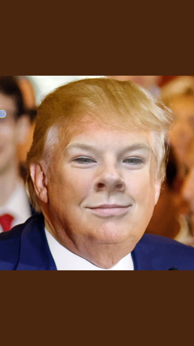 _marsh_mallow__'s tweet photo. needless to say, face swap was worth .99 https://t.co/S0DB3E8UPA