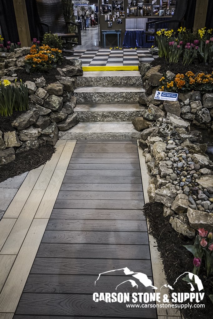 Carson Stone Supply tweet media