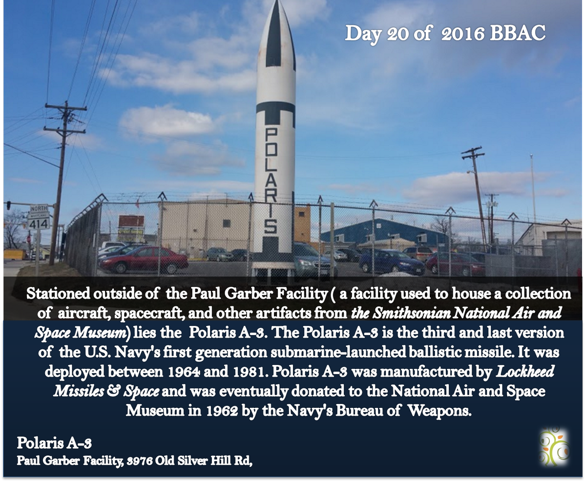 BAIB_Info's tweet photo. Day 20 of the Beauty of Branch Avenue Campaign https://t.co/FXou0wfNcP
