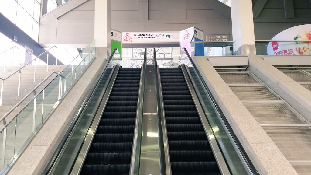 CDEFacilities's tweet photo. Look for @CADeptEd sessions Tuesday + Wednesday at #CASHAC16. https://t.co/f9QdkDJE3o