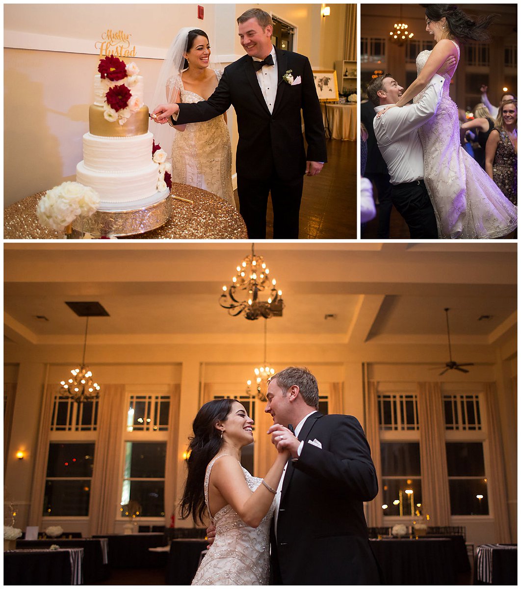 You can’t help but love these two! {Photos by: Shay and Olive Photography}
