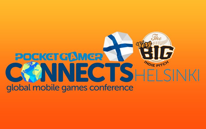 Rad_Brothers's tweet photo. Very Big Indie Pitch Helsinki 2015: Report https://t.co/CEc59cf5gm #indie #VBIP #pocketgamer #radbrothers https://t.co/BLE3cUkHJW