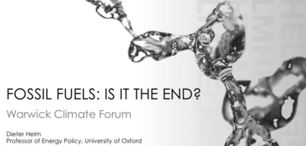 warwickclimate's tweet photo. Very excited to be releasing "Fossil Fuels: Is It The End?" at WCF16! Tickets: https://t.co/KqLsKMWVyU #ActOnClimate https://t.co/AlvcA33sHJ