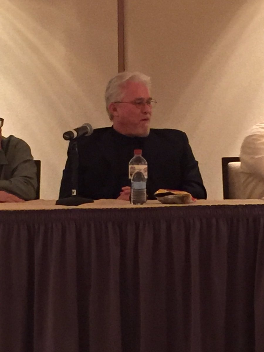 DrLisako's tweet photo. AAHB founder Dr Elbert Glover: publisher by day; dons dark cape & fights crime night! Super Glover!! #AAHB2016 https://t.co/VcxU12QYLv