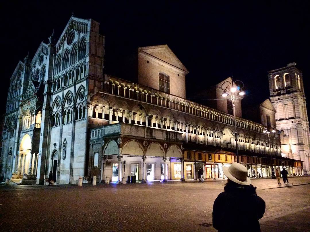 inEmiliaRomagna tweet media