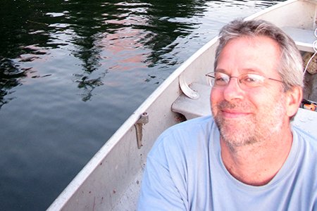 Professor wins national poetry award shar.es/1C1UVy