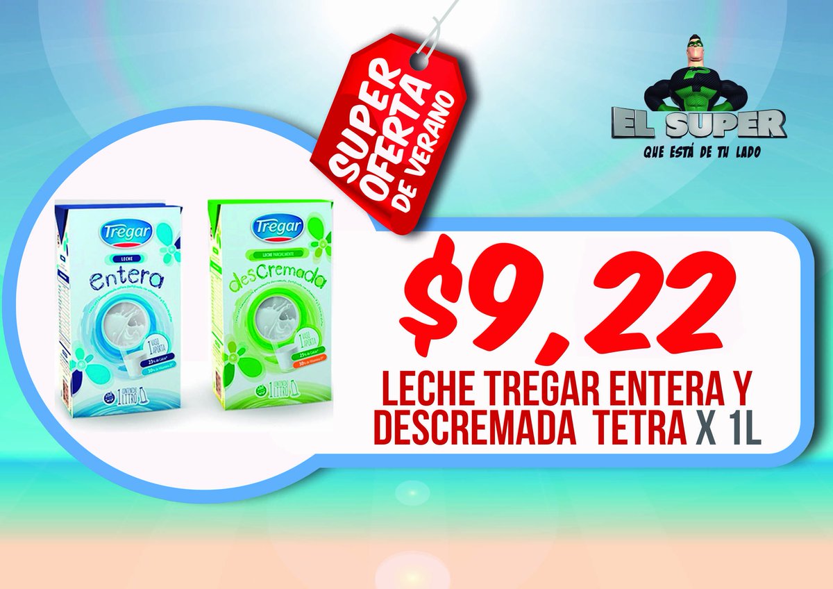 EL SUPER tweet media