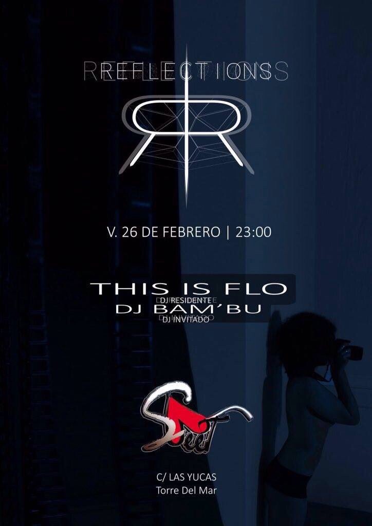 Reflections tweet media