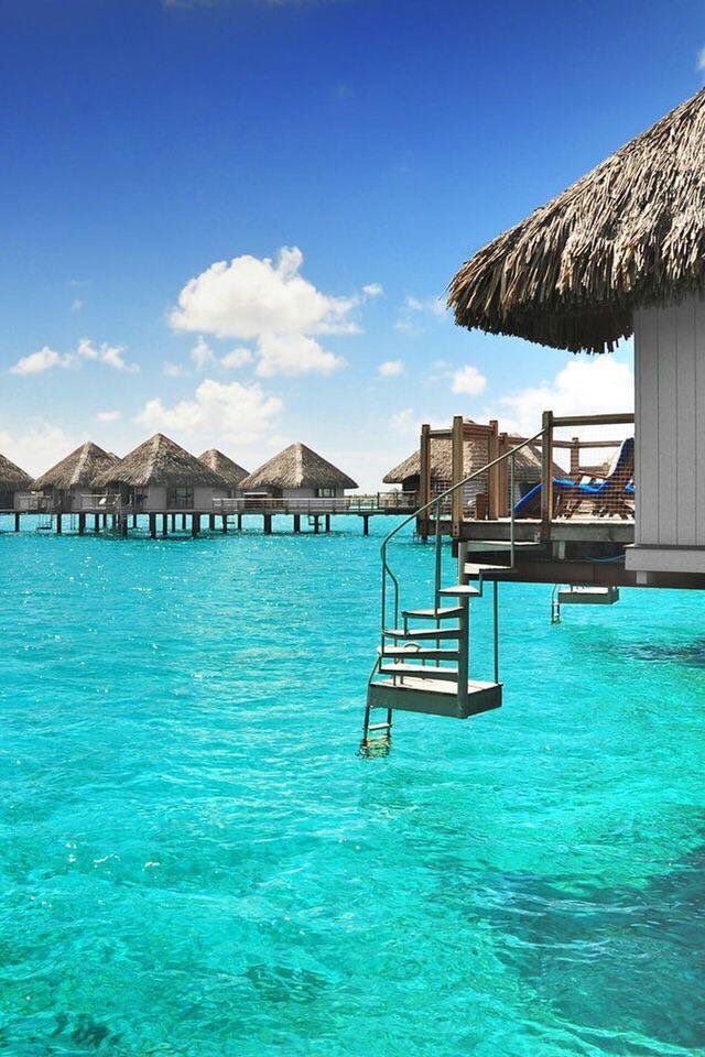 TravelDreamTime's tweet photo. Bora Bora https://t.co/mUJRsdd1oR
