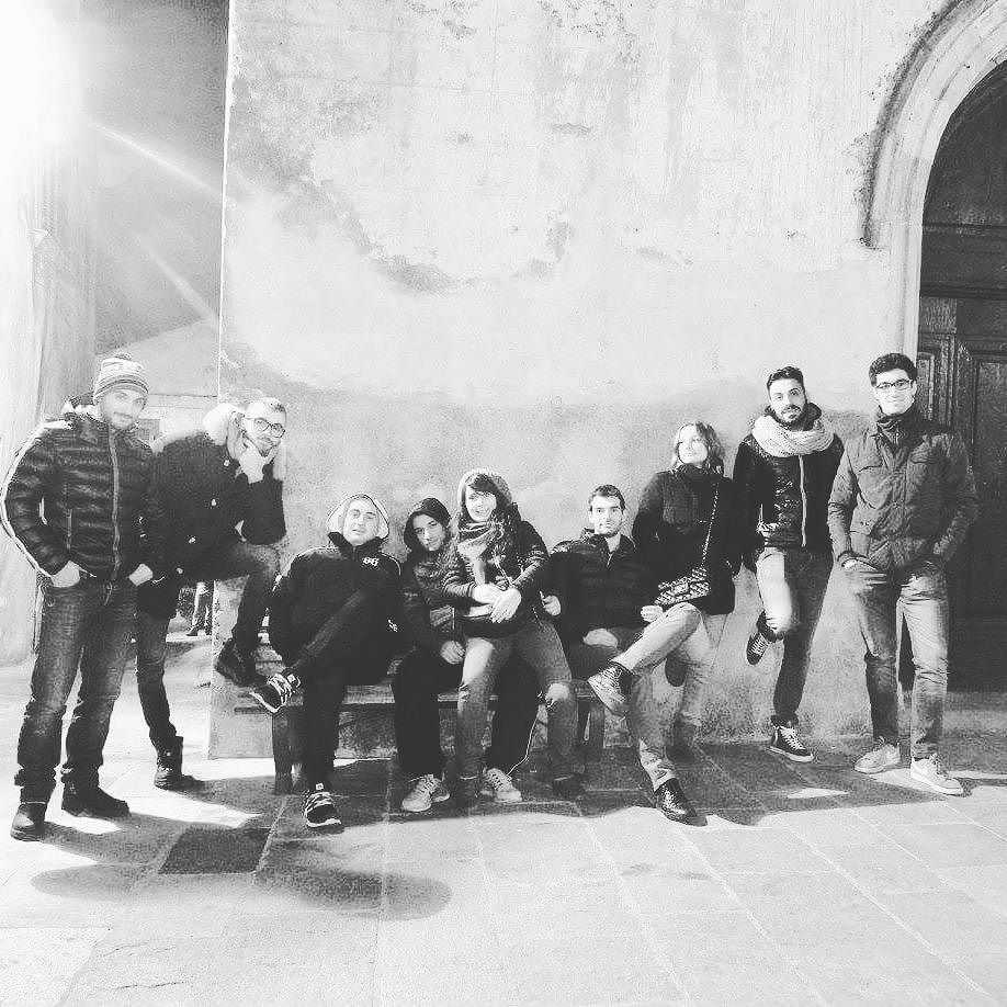 WeTuscany's tweet photo. #capalbio #grosseto #toscana #italia #italy #maremma #argentario #amici #friends #like #family #firstdayofyear #pos… https://t.co/t19hImmIUY
