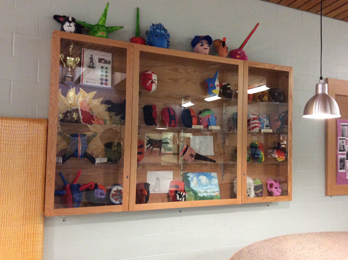 msnichsclass's tweet photo. Masks https://t.co/bPBClOL8Ub
