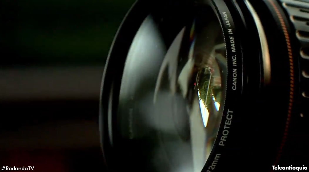 Teleantioquia's tweet photo. Descubre la magia que trae la producción audiovisual con las historias de #RodandoTV hoy a las 9 pm. | @Proimagenes https://t.co/MNnRUWILpv