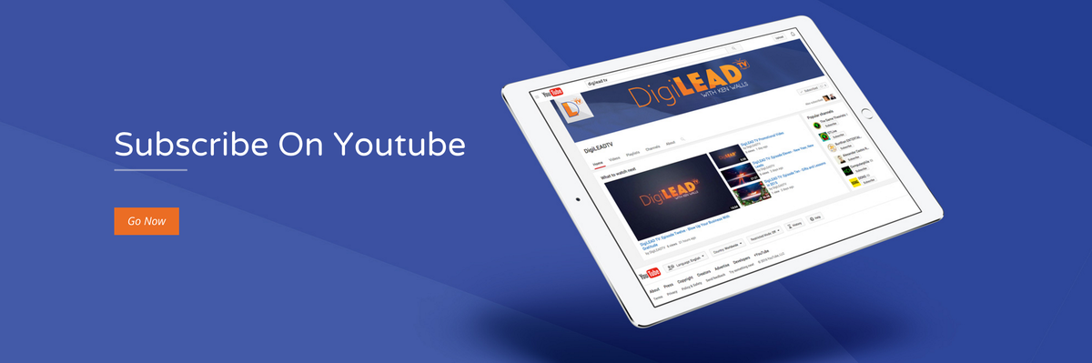 DigiLEADTV's tweet photo. Subscribe to our @Youtube channel and stay in the loop! @ceo_csi @CSITWEET https://t.co/rKjokI6ZM5 https://t.co/4Cs69SqKT8