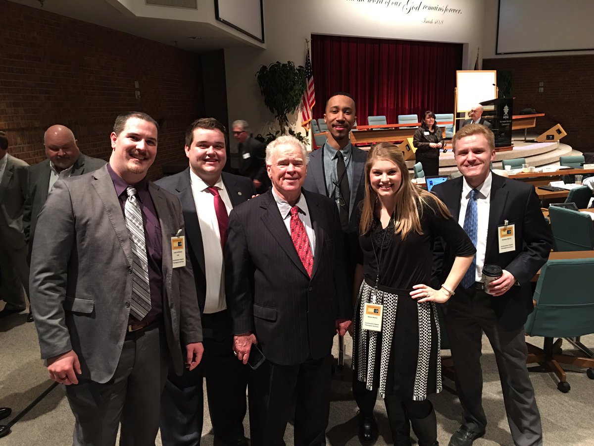 SWBTS's tweet photo. Grateful to @_PPatterson_ and all the #sbcec entity heads for Godly leadership within the SBC and @SBCCP. https://t.co/6V4gn8UHvh