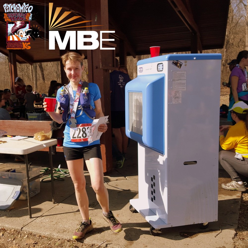 mbequip's tweet photo. #VAL6 heaters in front and coolers out back at the #PsychoWyCo trail #RunTotoRun with #trailnerds &amp; co! https://t.co/MS0kexFy8M