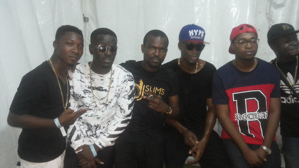 dwantoah's tweet photo. @ELrepGH @KOJO_Cue @Lil_Shaker with #djslimpp @djsliming https://t.co/sD9YlrANuI