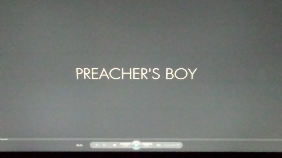 CyrusClark_Prod's tweet photo. Final edit of @preachersboyltn the short complete !! We are excited to share it with you all. https://t.co/4DoyhYGW6B