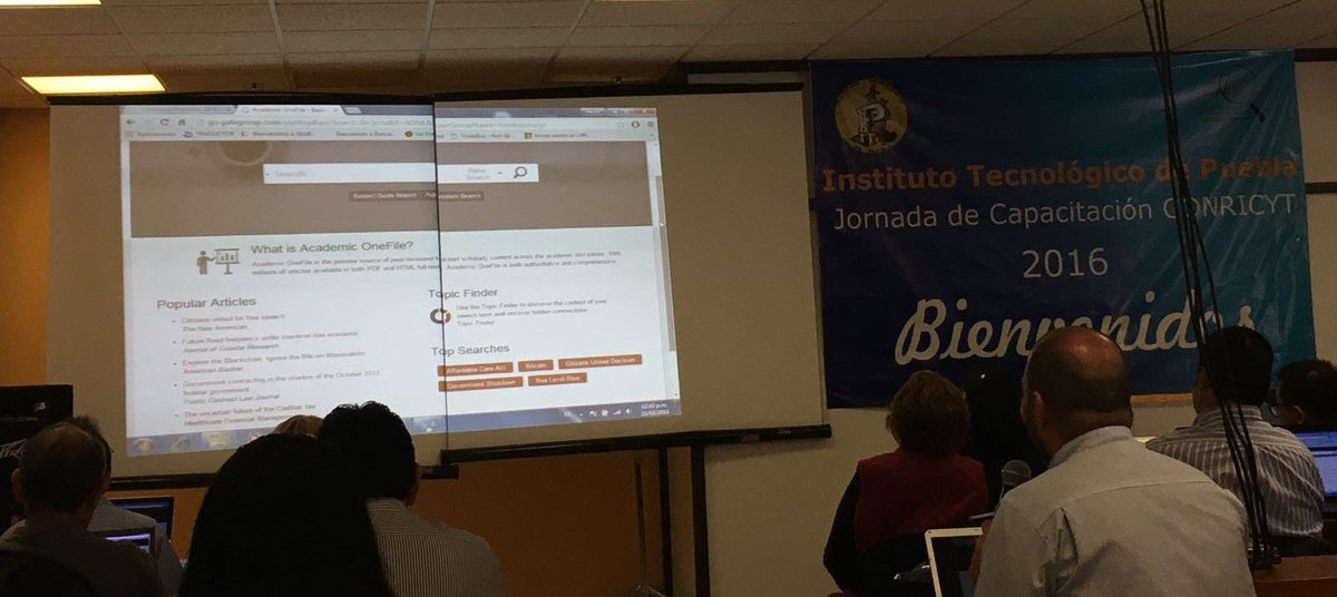 CONRICYT's tweet photo. Búsqueda avanzada desde la plataforma de la base de datos #AcademicOneFile. https://t.co/7rQbUfBlzr