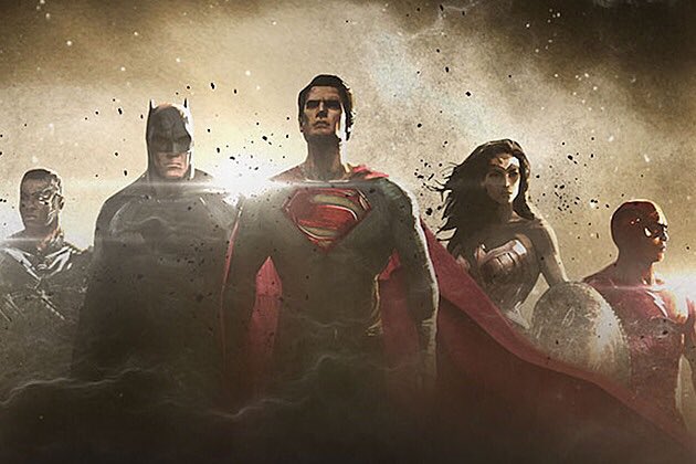 ZonaNegativa's tweet photo. En Abril comienza a rodarse #JusticeLeague https://t.co/VTsXhSIq0g