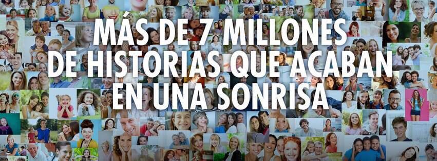 califalcity's tweet photo. Lo más satisfactorio en la vida es haber sido capaz de dar una gran parte de uno mismo a los demás #somosvitaldent https://t.co/r04c17A4oi