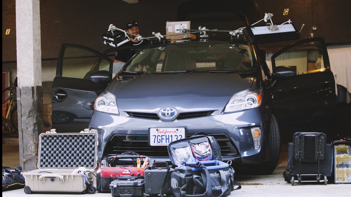 driverxmovie's tweet photo. More than your average @Uber #BTSDriverX #DriverXMovie #WhatHappensInThePrius https://t.co/zv50lGkqiC