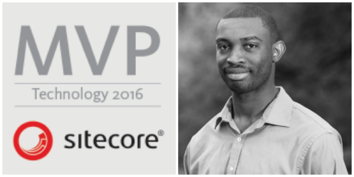 roundedcube's tweet photo. Our CTO, @benjaminvid, joins the ranks with an elite group of @Sitecore Technology MVPs. https://t.co/n3DtnesHt1 https://t.co/WybjIaBYpN