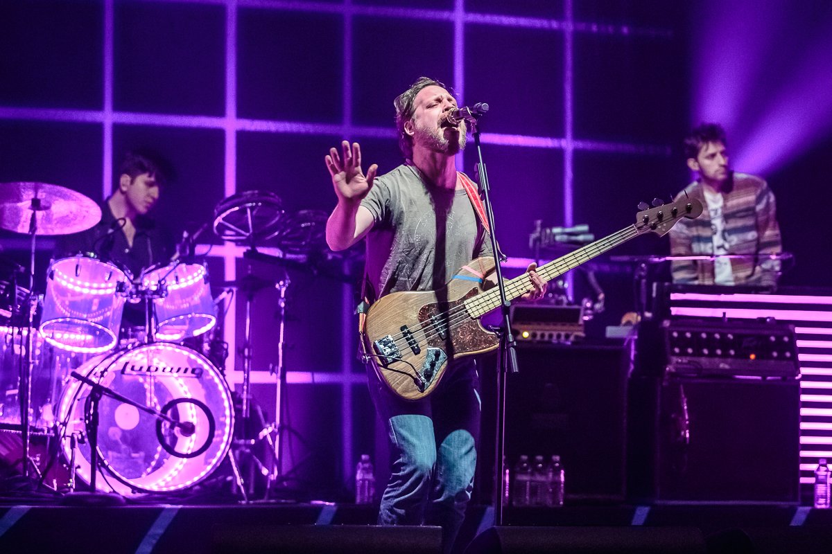 larecord's tweet photo. LIVE PHOTOS @DrDogMusic (@AntiRecords) @HopAlongtheband (@saddlecreek) @wiltern #ScottSheff https://t.co/9lh2pApsRz https://t.co/p3AyYbNbBY