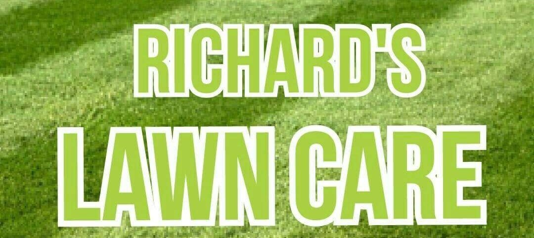#Richardlawncare #Lawncare #LANDSCAPING #Lawncarelife. #2016 #mondaymotivation #Theyearisabouttostart
