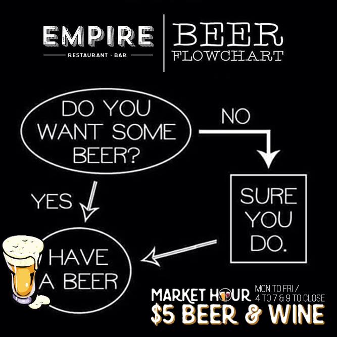 Empire_Ott's tweet photo. Do you want some or not? #markethour https://t.co/g4fHLMOuYP