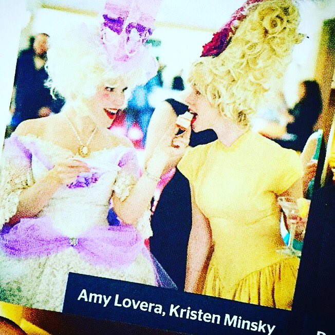 KristenMinsky's tweet photo. @CHIFFEROBE_ @TropiGals  in the media....pick up your #march @RIMonthly! Pictured at @sojournerri #Masquerade https://t.co/ue2RC3fuoG