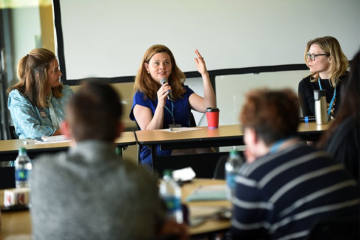 #Tulane hosts 1st statewide sexual assault conference, organized by students for students: tulane.it/1onJAm3