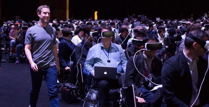 Flyxapp's tweet image. Thanks #Zuckerberg for your engagement avout #VR!We look forward!