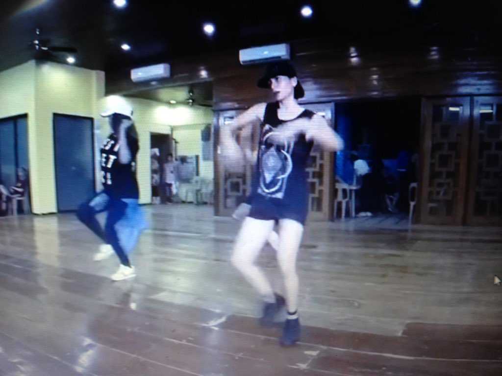 reylynne's tweet image. Before sleeping, as soon as I wake up. This! #Adiktus 
Good morning! ☺️