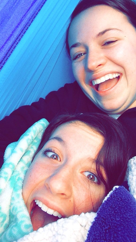 Hannah DeVido tweet media