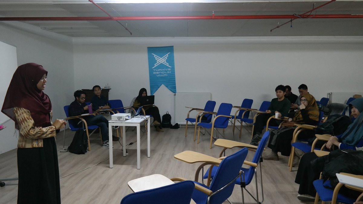 PPI Istanbul tweet media