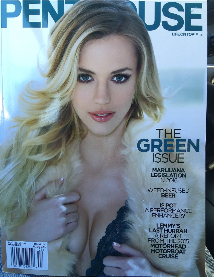 Matrix Models on Twitter: "Our gorgeous @theblakeeden is the next