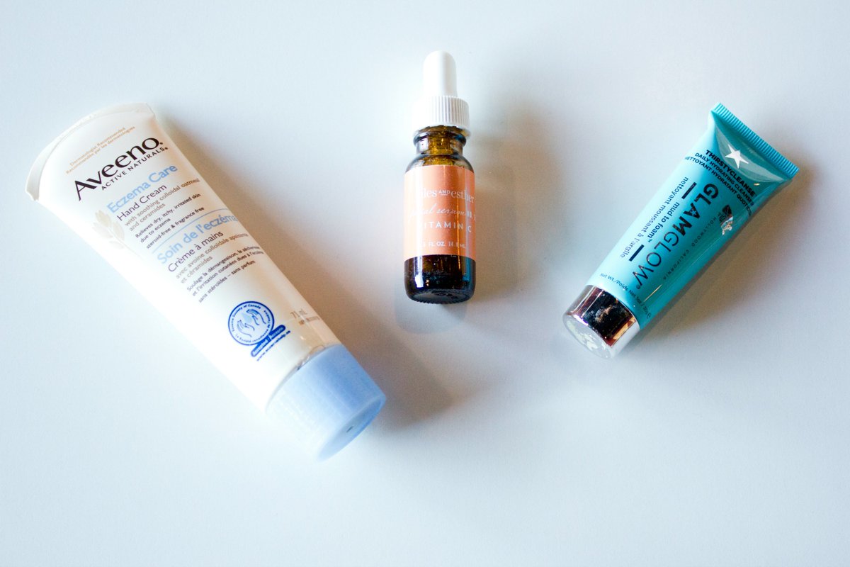 dressupchowdown's tweet image. Discover my ultimate skin care products. | bit.ly/20QREYe @LbloggersChat @BloggerBees #bbloggers #skincare