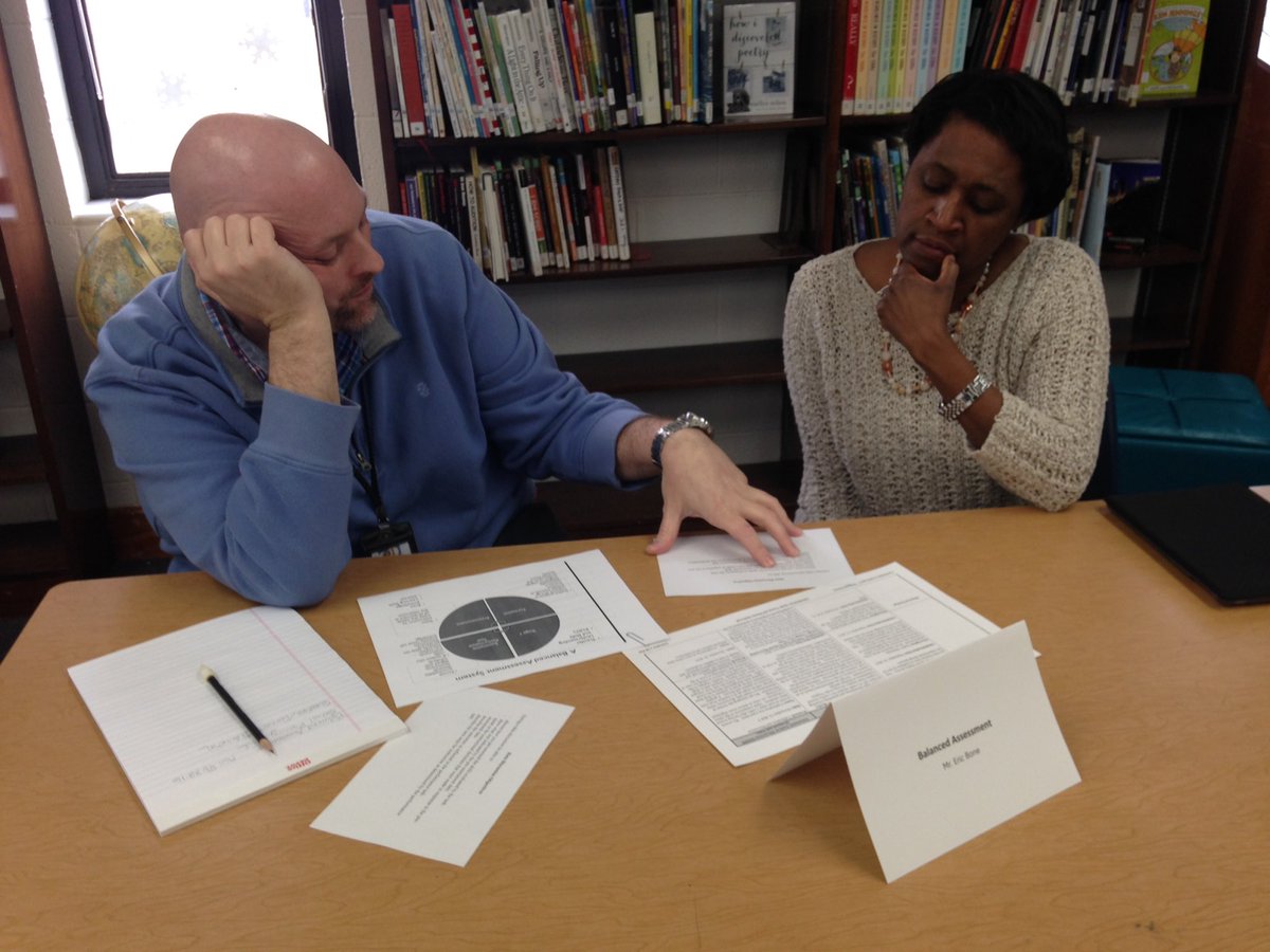 Principal4GT's tweet image. @VBSchool4Gifted School Planning Council Round Table Sharing #GreatInstruction