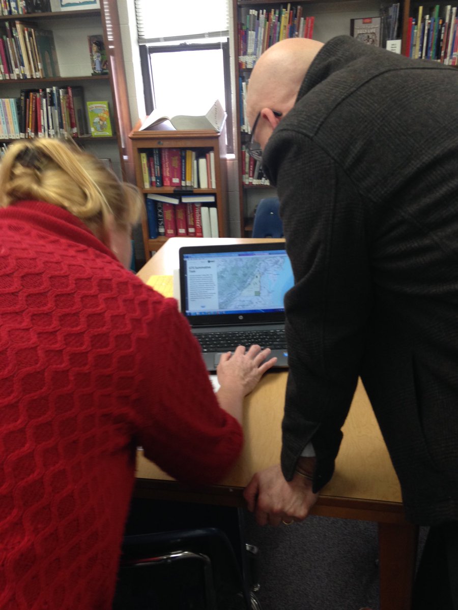 Principal4GT's tweet image. @VBSchool4Gifted School Planning Council Round Table Sharing #GreatInstruction