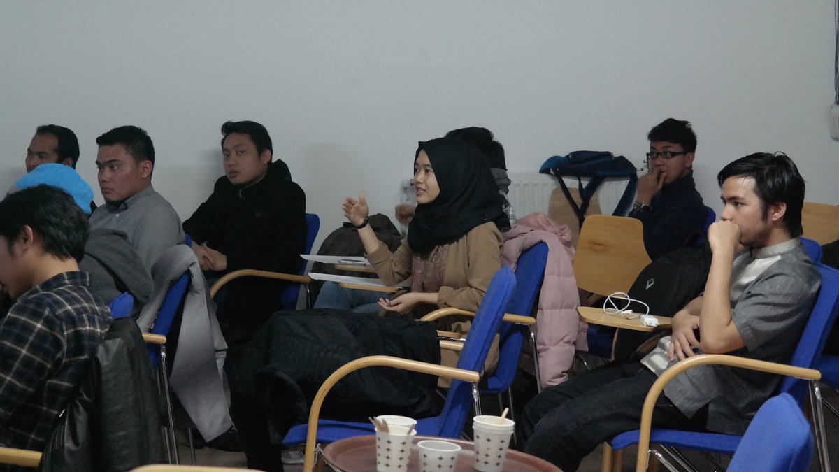 PPI Istanbul tweet media