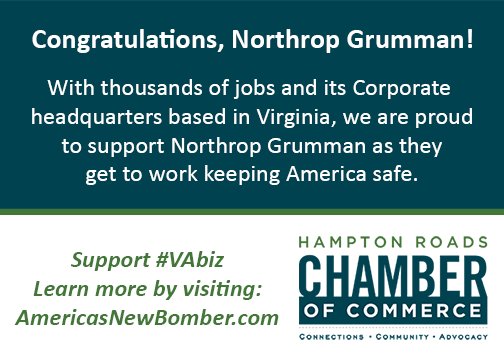 HR Chamber (@chamber757) on Twitter photo 