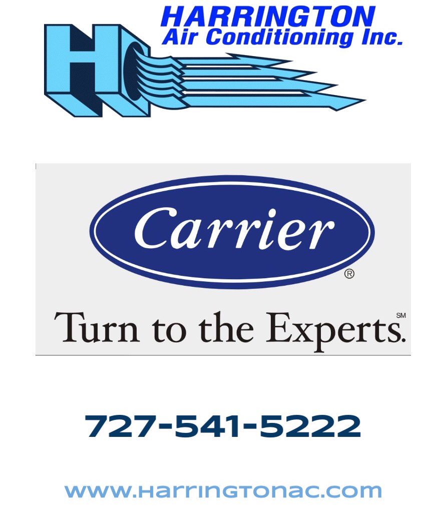 HarringtonACInc's tweet photo. Turn to the experts is a slogan that we take dearly. Call @HarringtonACInc #harringtonac

https://t.co/Vo5BALAk9X https://t.co/SO6ETT9Z5h