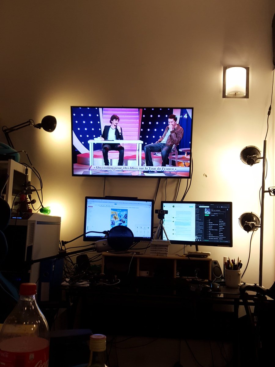 LoickLive_'s tweet photo. Redonnez nous #ONDAR ! https://t.co/fp0bur4J7m