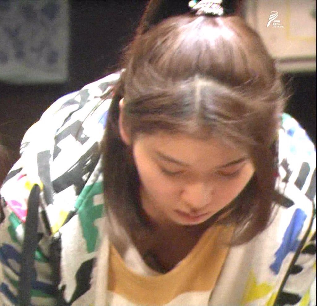 松岡茉優 画像 動画 Bot Matuokamayu Twitter