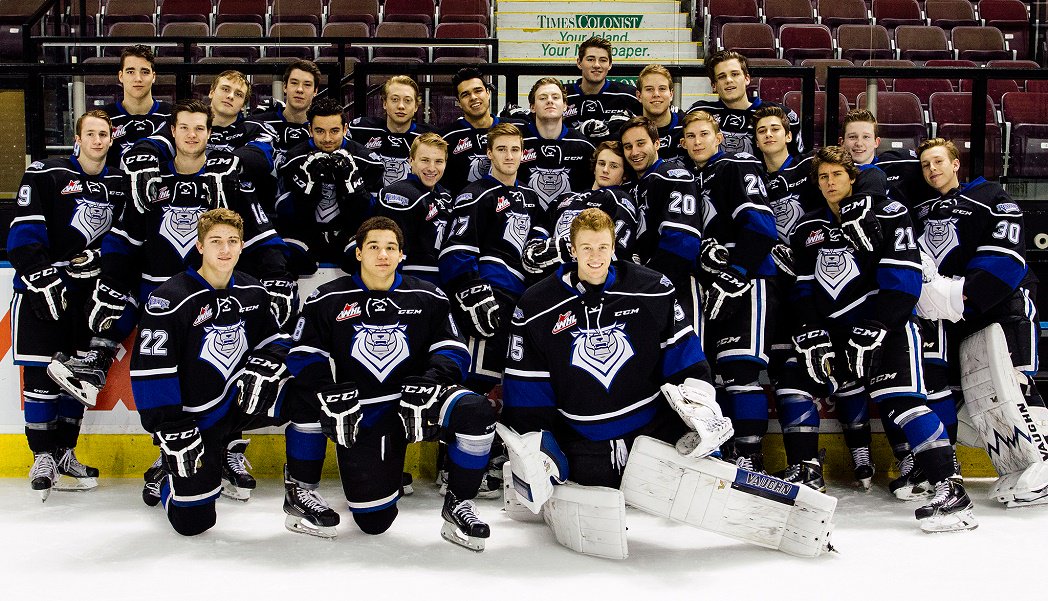 Victoria Royals tweet media