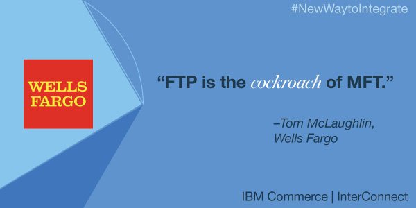 IBMforB2Bi's tweet photo. #NewWayToIntegrate #b2bintegration #b2bcloud #MFT #filegateway #ibminterconnect @ibmcommerce https://t.co/Ee3ErsMv3B