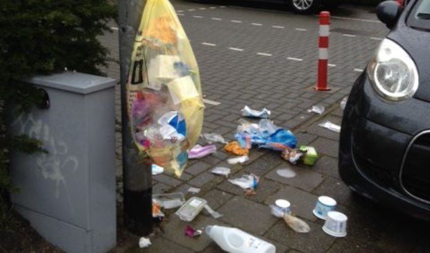 Bron: Uitkijkpost
