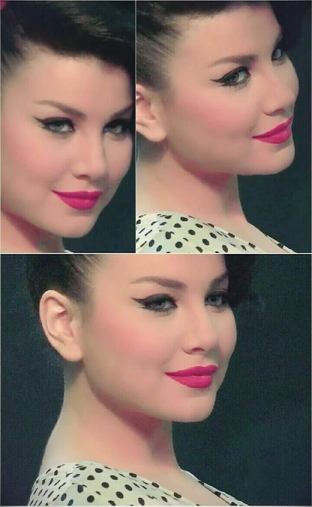 SOUFIANOSSS's tweet photo. I vote #HananeElKhader for the 100 most beautiful faces of 2016 for 
#TBworld2016 https://t.co/9MIQygZgkS